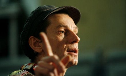 Krzysztof Warlikowski