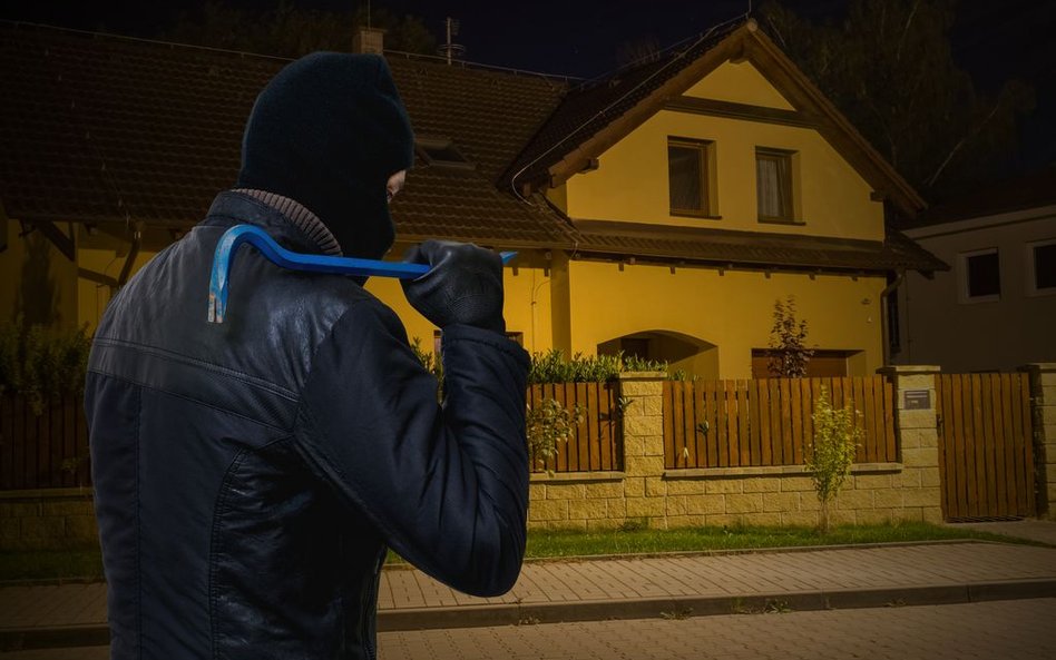 Przekroczenie granic obrony koniecznej - nowe przepisy wchodzą w życie