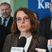 Monika Frąckowiak: W procesie powołania sędziów TK KRS nie odgrywa żadnej roli