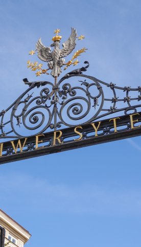 Uniwersytet Warszawski kończy 210 lat. Wystawy, spektakle i koncert jubileuszowy