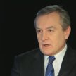 Wicepremier, minister kultury prof. Piotr Gliński