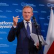 Artur Bartkiewicz: Po co Tuskowi jedna lista