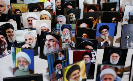 Iran szykuje się na protesty. Podwyżka cen benzyny i mobilizacja służb
