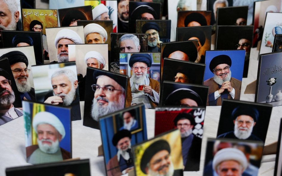 Iran szykuje się na protesty. Podwyżka cen benzyny i mobilizacja służb