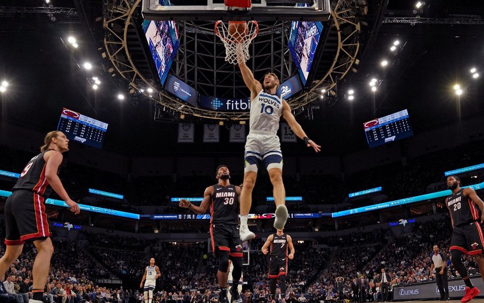 Zamieszanie w koszykówce: NBA rozmawia z Disneyem