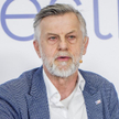 Andrzej Zybertowicz: Rafał Trzaskowski ma rozbudowany dar mistyfikacji