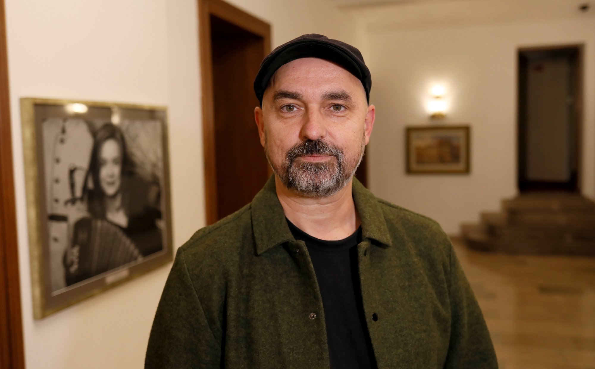 Czy władze Świętokrzyskiego ustawiały konkurs na dyrektora teatru w Kielcach?