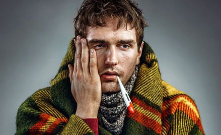 Reakcja immunologiczna organizmu zależy od płci