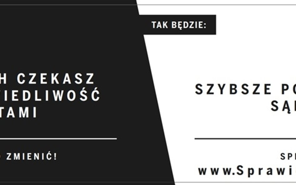 Rządowe billboardy zawisną w całej Polsce