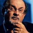 Salman Rushdie jest laureatem Nagrody Bookera. Jesienią ukaże się jego najnowsza książka „Luka i ogi