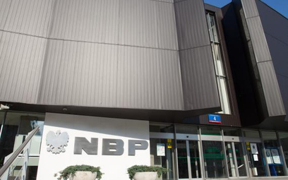 NBP sięga po niekonwencjonalne środki