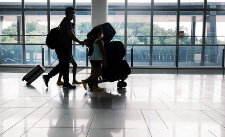 Brytyjska branża turystyczna pozywa rząd. Domaga się pomocy