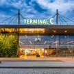 W przyszłym roku terminal C katowickiego lotniska będzie przestronniejszy i nowocześniejszy