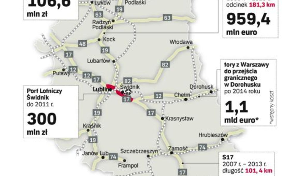 Ponad połowa w złym stanie