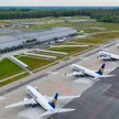 Ruszają inwestycje na lotnisku w Modlinie. "Bez gigantomanii i wstawania z kolan"