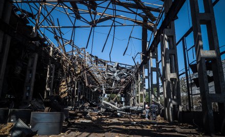 Wojna na Ukrainie może stać się kolejnym zamrożonym konfliktem. USA się do tego przygotowują