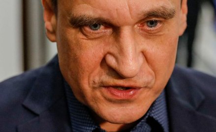 Kukiz: PiS - partia bolszewicka. Konstytucja - pobolszewicka