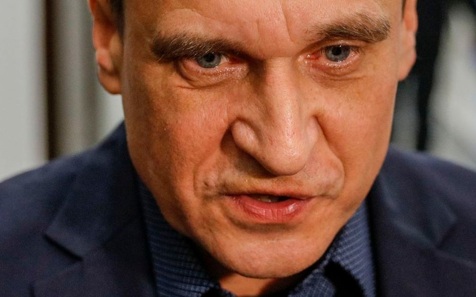 Wpis na Twitterze. Kukiz pisze do prokuratury