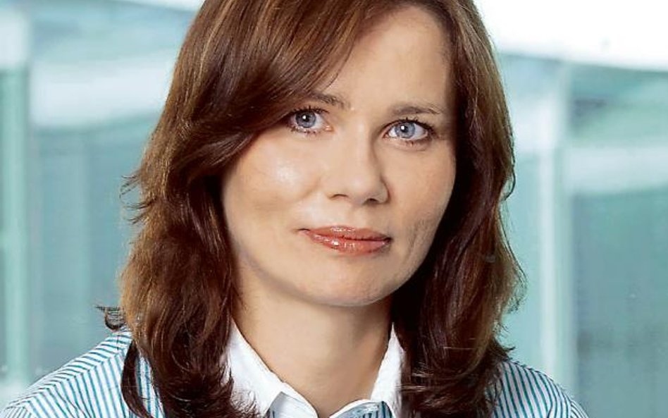 Hanna Kędziora, zastępca szefa działu analiz Trigon DM, zasili szeregi TFI Capital Partners, kierowa