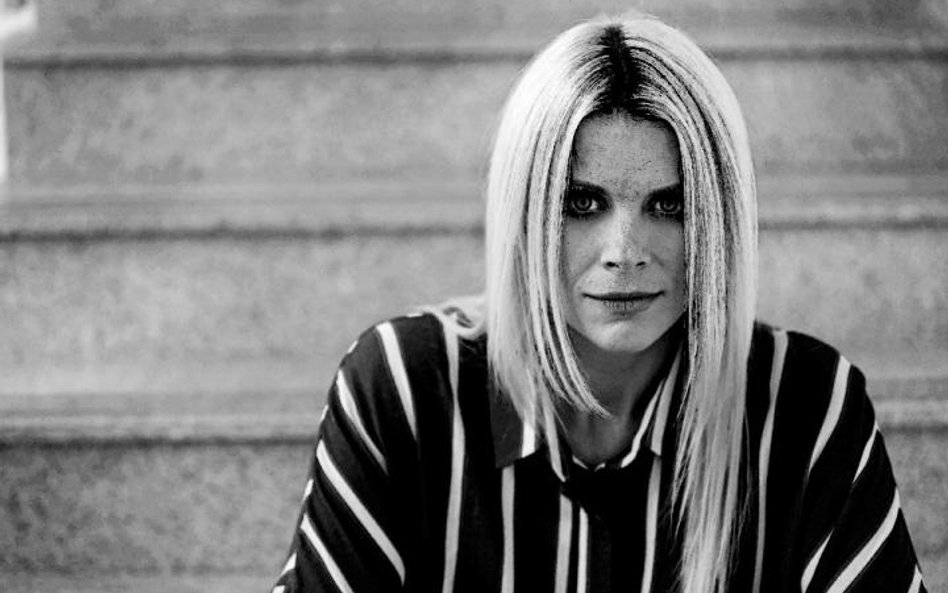 „Wreszcie masz porządny zawód. Reżyser to jest ktoś” – usłyszała Maria Sadowska od swojej mamy po pr