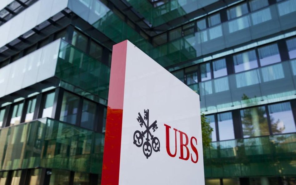 UBS chce odkupić toksyczny fundusz
