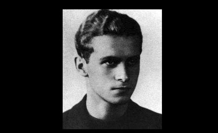 Kukiz: W żyłach Baczyńskiego płynęła żydowska krew