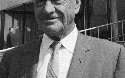 Conrad Hilton