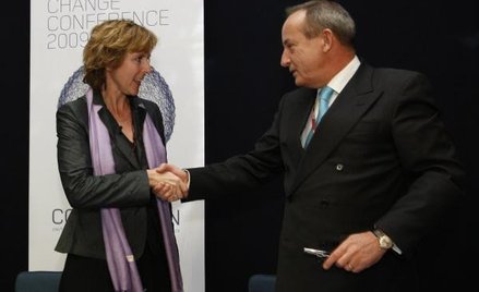 Duńczycy mają umowę na COP 15