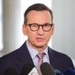 Były premier Mateusz Morawiecki
