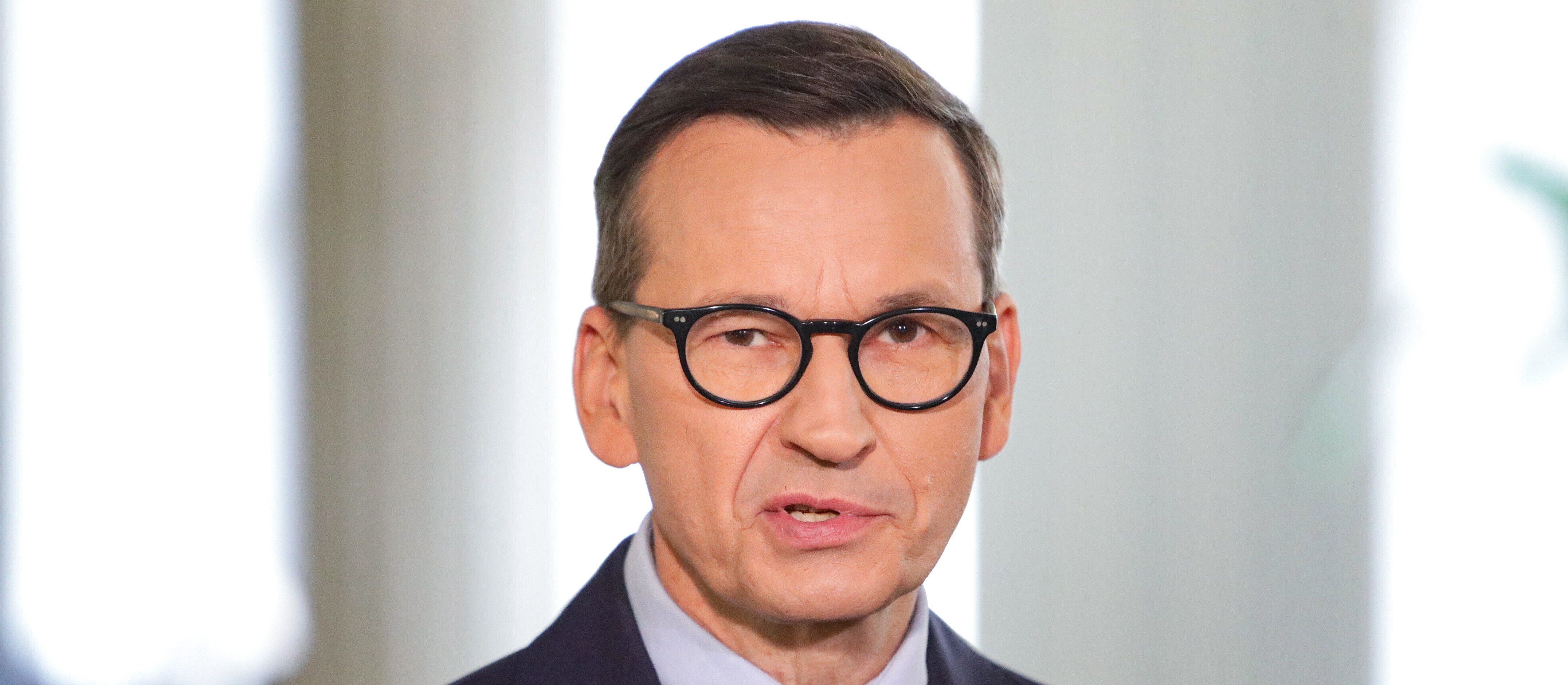Morawiecki odniósł się do sporów w PiS. „Różnica zdań nie jest zdradą”