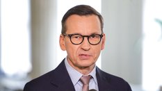 Były premier Mateusz Morawiecki