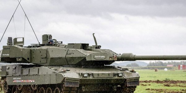 Polska nie jest już liderem NATO w wydatkach wojskowych. Na tronie nasz wschodni sąsiad