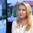 #RZECZoBIZNESIE: Violetta Hamerska: Pogoda zepsuła połowę wakacji hotelarzom