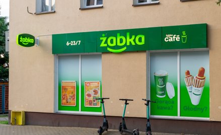 Janusz Palikot szuka pracownika do Żabki