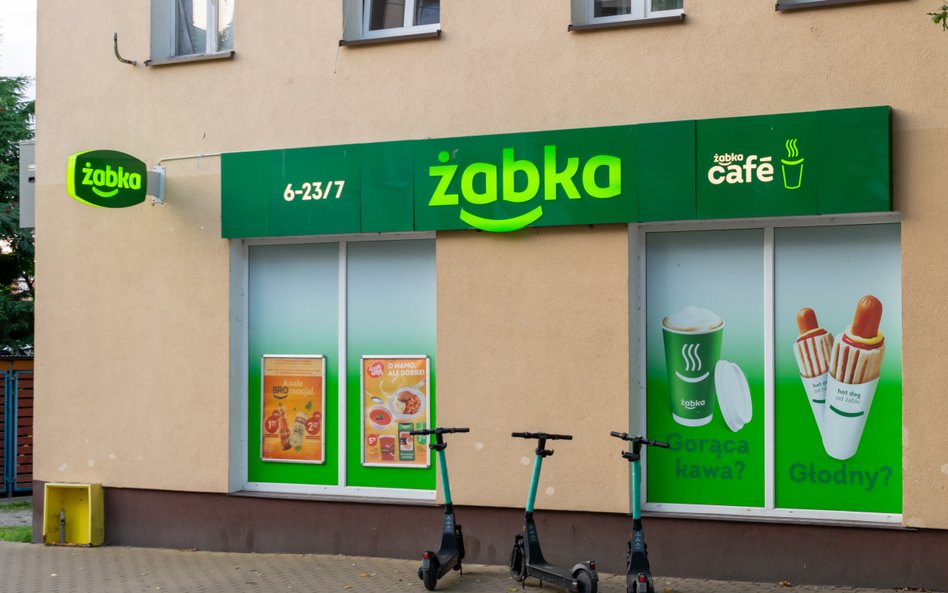 Janusz Palikot szuka pracownika do Żabki