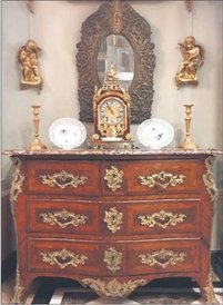 Taka dekoracja powinna pasować do wnętrza i do właściciela…