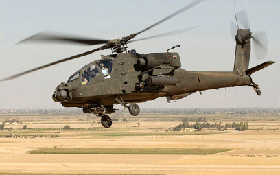 Apache H-64