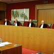 O korektach zdecydują w Luksemburgu