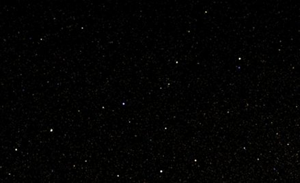 Asteroida zaledwie 3 600 km od Ziemi. Bliżej niż satelity