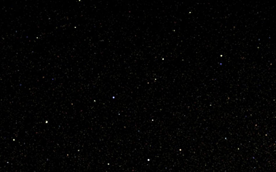 Asteroida zaledwie 3 600 km od Ziemi. Bliżej niż satelity