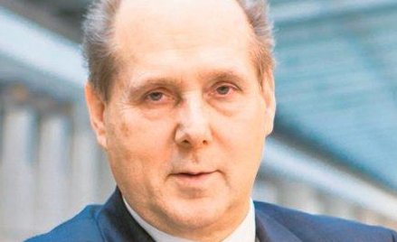 Jan Rudowski