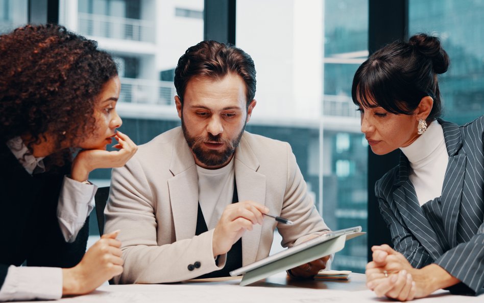 Miękkie umiejętności w twardych czasach