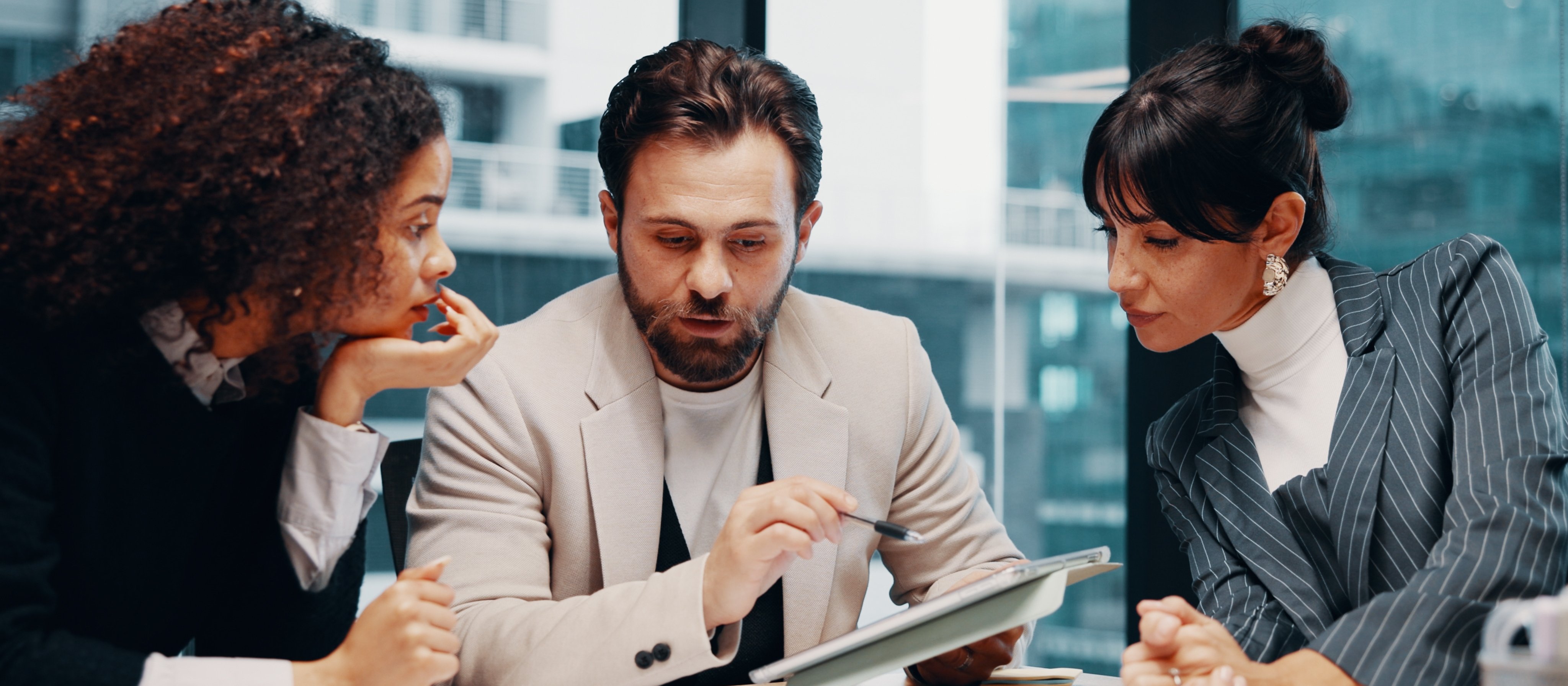 Miękkie umiejętności w twardych czasach