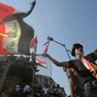Irak: Protestujący giną od strzałów w głowę