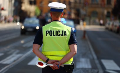 Od 3 września wchodzą w życie ważne zmiany dla kierowców