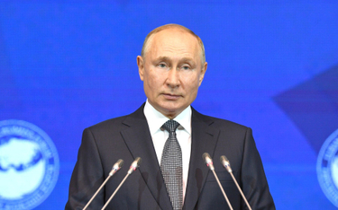 Sondaż: Prawie dwie trzecie Amerykanów uważa Putina za „niestabilnego psychicznie”