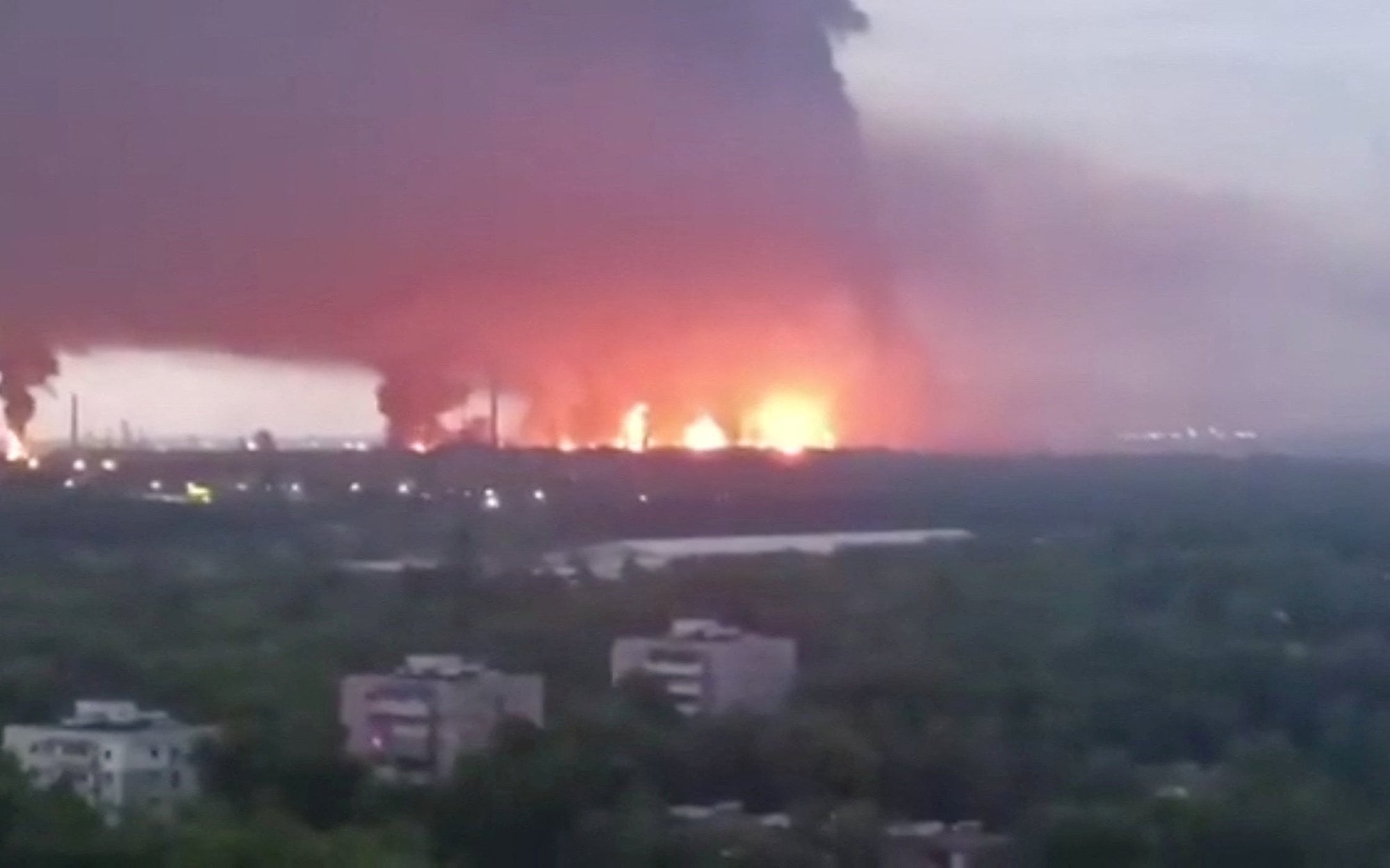 Ukraińska taktyka przynosi rezultaty. „Ataki pośrednie” torują drogę dla większych operacji, a morale rośnie