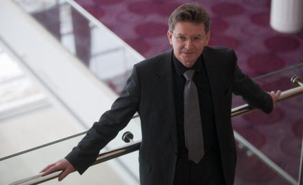 Piotr Stefaniak, prezes Inpro