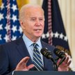 Prezydent USA Joe Biden