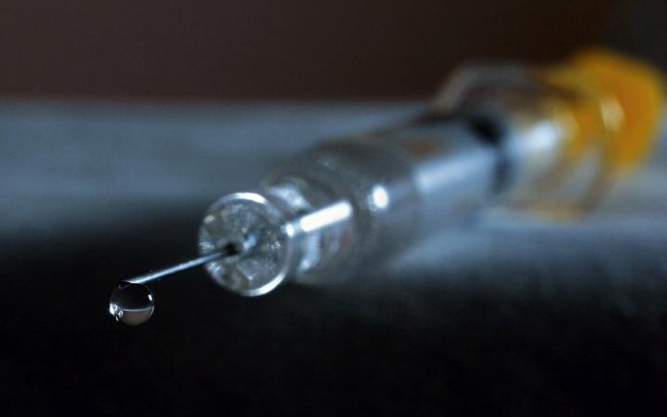 Ze statystyk wynika, że na cukrzycę typu 2 cierpi ok. 2 mln Polaków